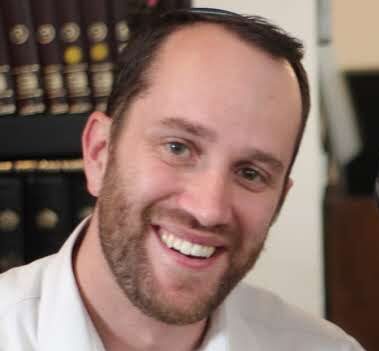 Aharon Herskovitz